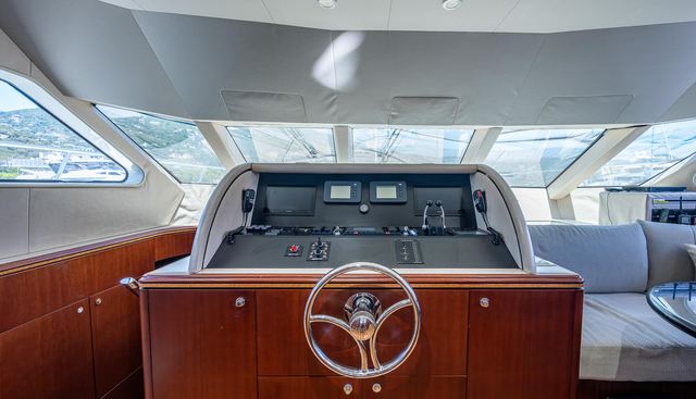 Lady Lorraine yacht for sale 34
