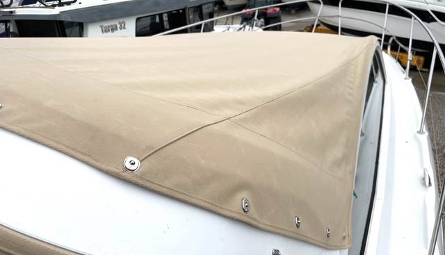 noname yacht for sale 34