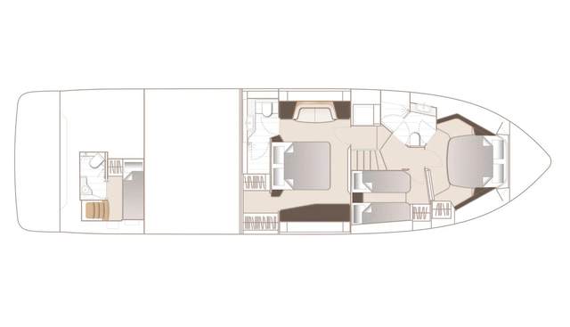 F58015 yacht for sale 37