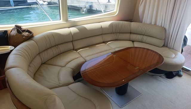 Layda Dos yacht for sale 13