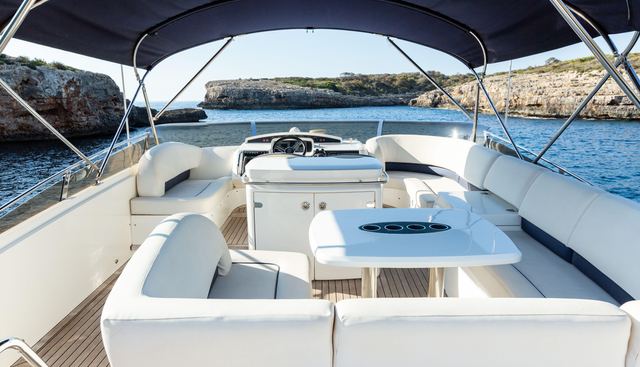 Siam yacht for sale 24