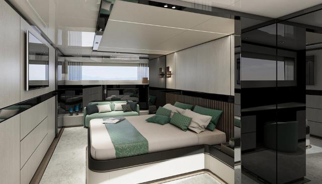 AES yacht for sale 13