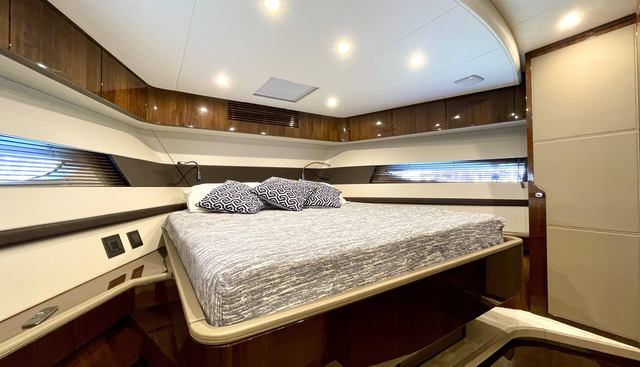 noname yacht for sale 49