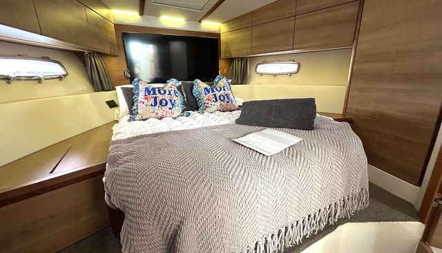 noname yacht for sale 34
