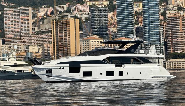 CHILLIN' yacht for sale 27