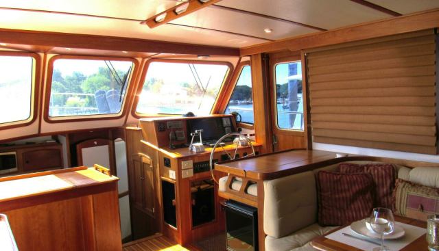 CANDY O yacht for sale 7