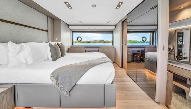 AURORA yacht for sale 29