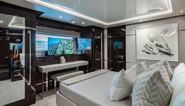 Aroha yacht for sale 25