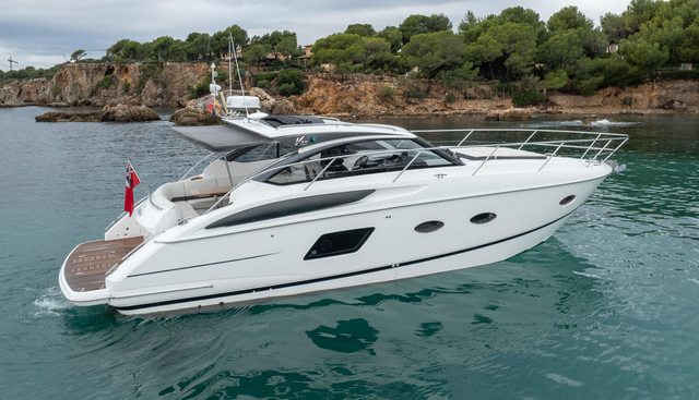 Good Boat yacht for sale 58