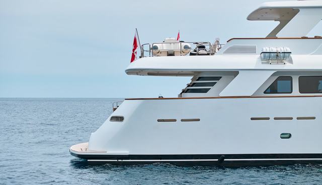 L'INSTANT IV yacht for sale 49