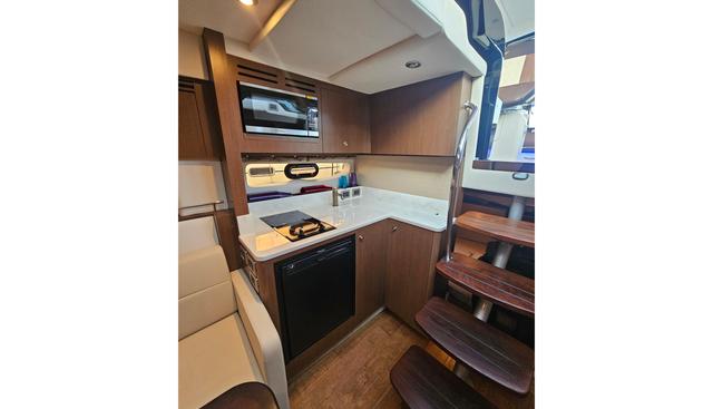 LEVON II yacht for sale 14