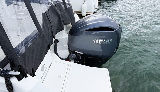 noname yacht for sale 3