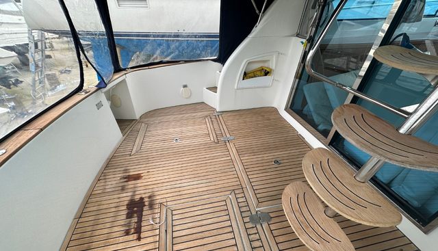 Cenarth yacht for sale 4