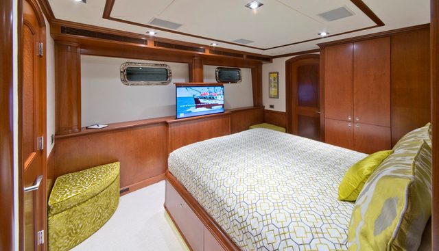 Fore Aces yacht for sale 14