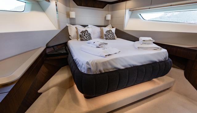 noname yacht for sale 23