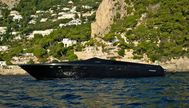 GIOCO A DUE yacht for sale 27