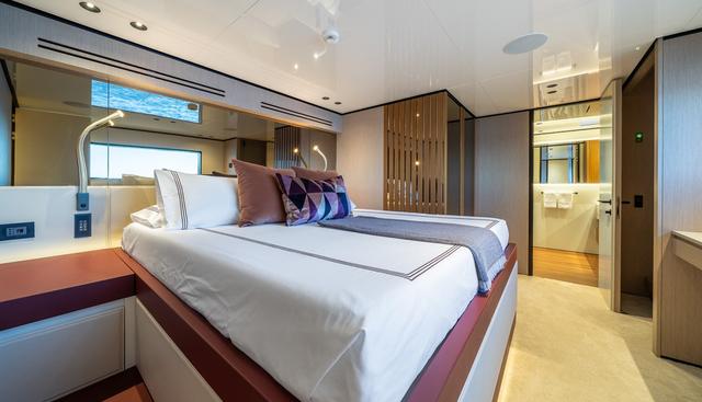 ACALI yacht for sale 39