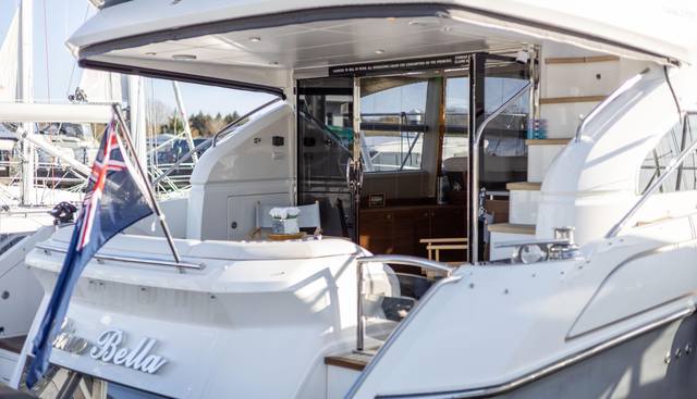 Ciao Bella yacht for sale 10