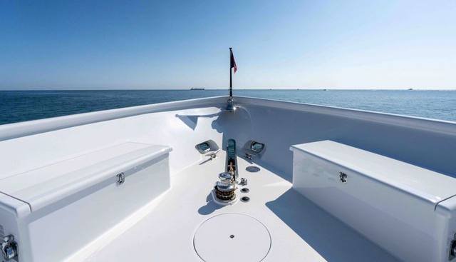 WELL DONE yacht for sale 27