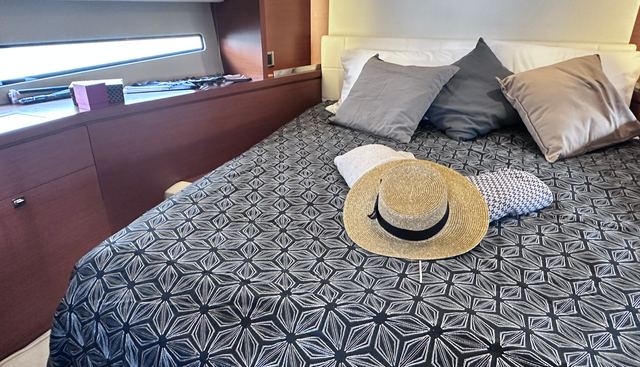 Seven Senses yacht for sale 40