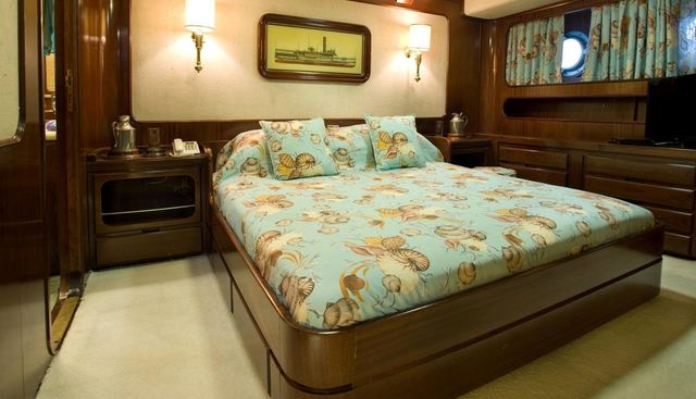 ATHINA yacht for sale 20