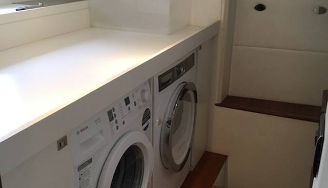 PRINCESS 78 MY yacht for sale 27