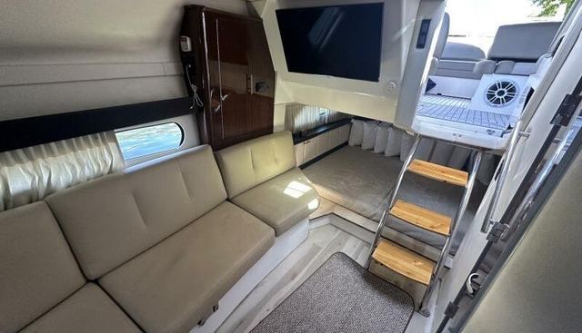 Panacea yacht for sale 20