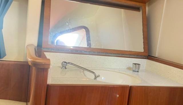 noname yacht for sale 35