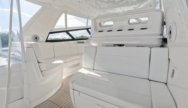 Salty Dog yacht for sale 14