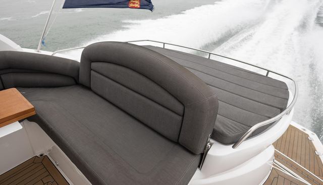 Magic Sun yacht for sale 25