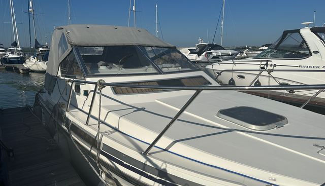 Lanira yacht for sale 17