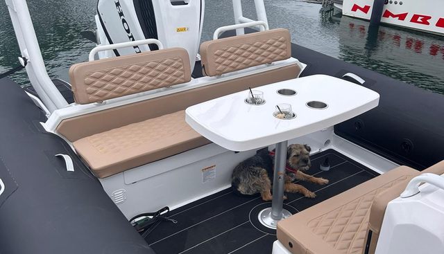 noname yacht for sale 9