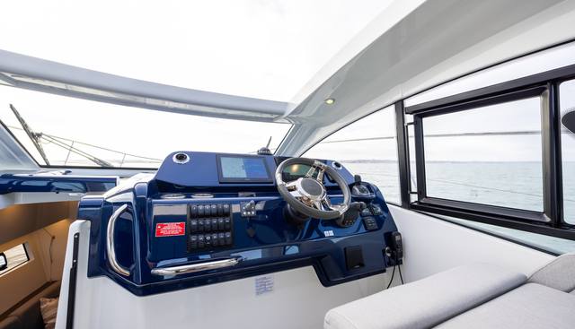 noname yacht for sale 17