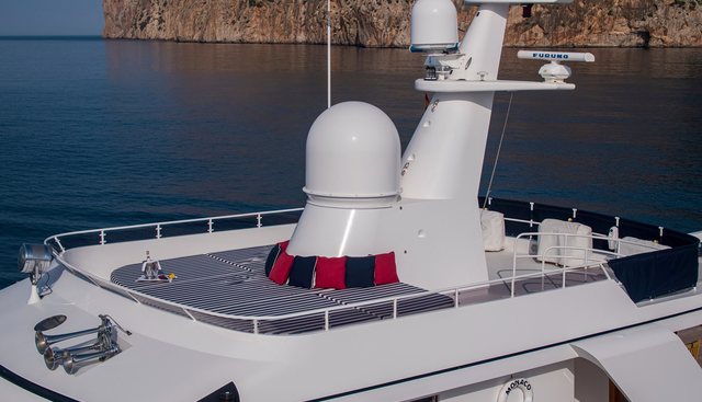 MONACO yacht for sale 2