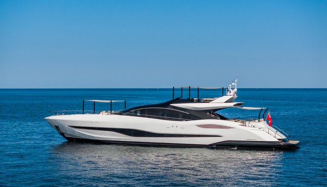 noname yacht for sale 2