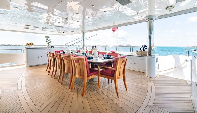 ELIS ET MAR yacht for sale 4