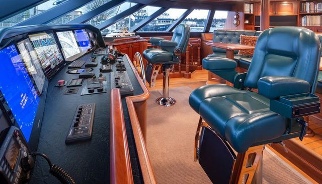 Marlinda yacht for sale 30