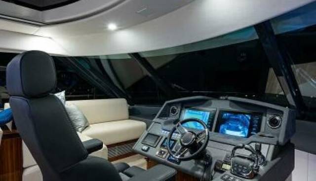 Greyhound yacht for sale 39