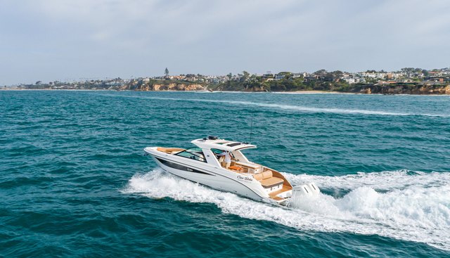 Ciao Bella yacht for sale 15