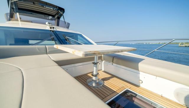 noname yacht for sale 80
