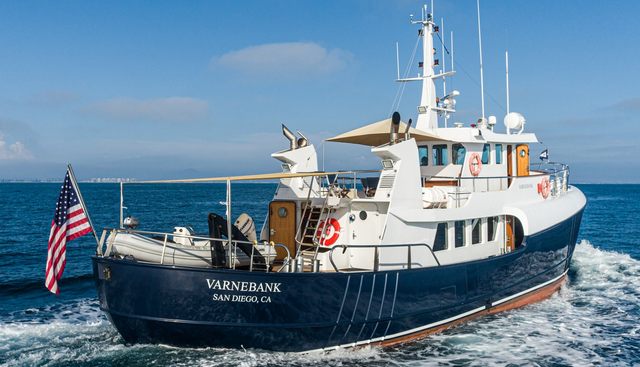 VARNEBANK yacht for sale 37