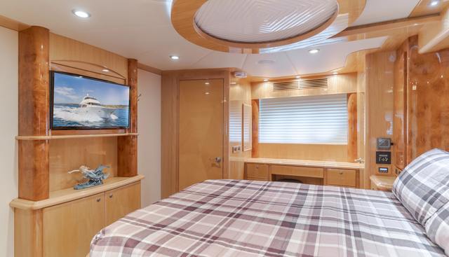 Seaquel yacht for sale 39