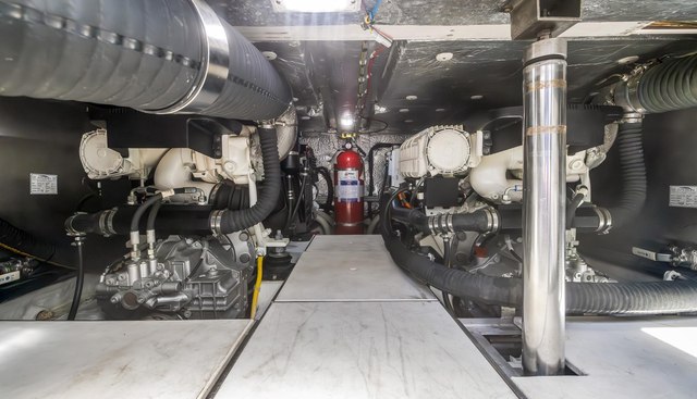 noname yacht for sale 22