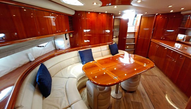 noname yacht for sale 9