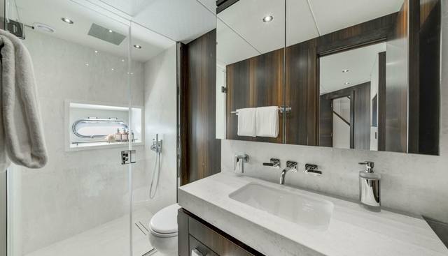 noname yacht for sale 54