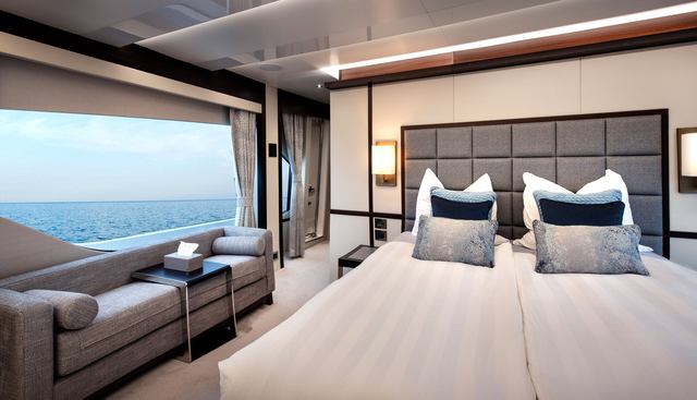SEAWOLF yacht for sale 22