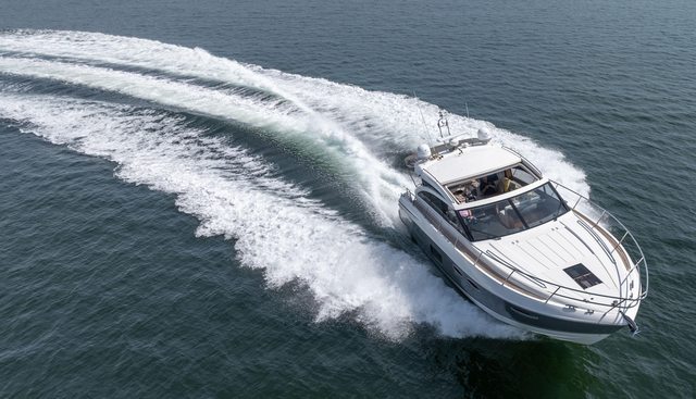 noname yacht for sale 7