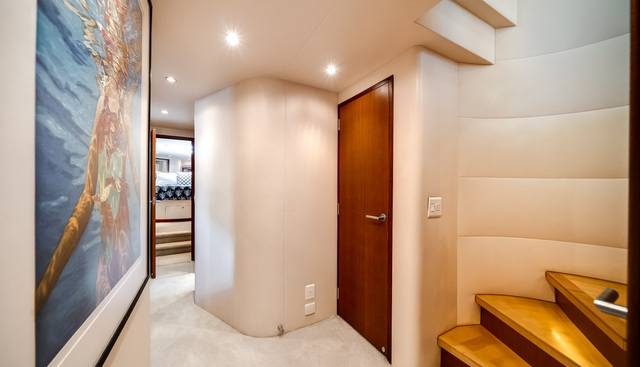 MR. CHIPS yacht for sale 27
