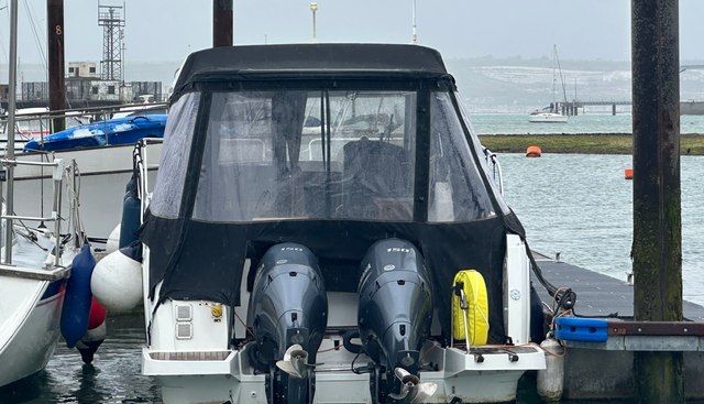 Sea Esta yacht for sale 5