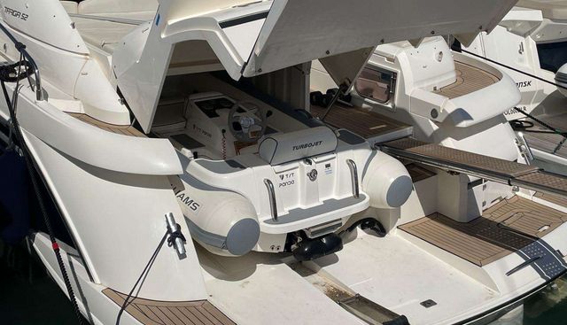 noname yacht for sale 63